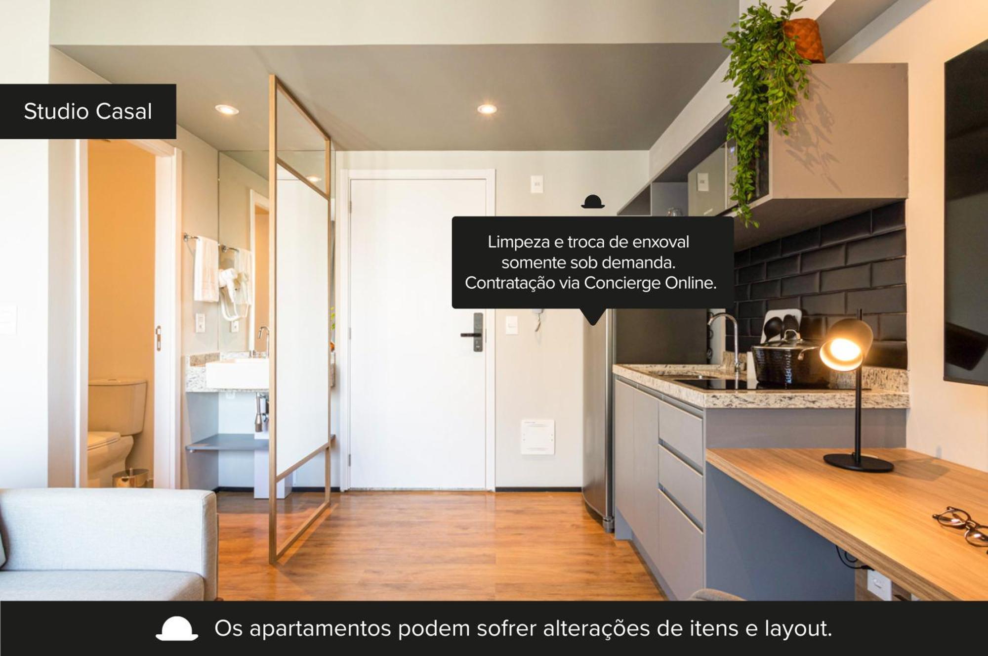 Charlie Aeroporto Congonhas Cgh Apartment เซาเปาโล ภายนอก รูปภาพ